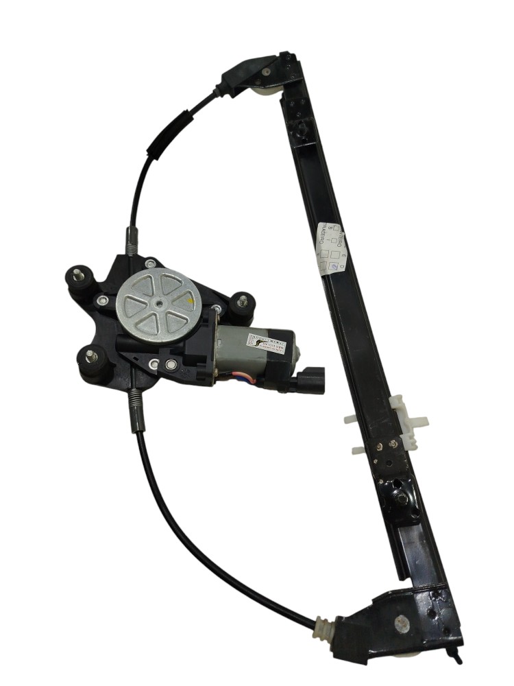 Máquina Vidro Elétrico Dianteiro Dire Fiat Palio  2012 1