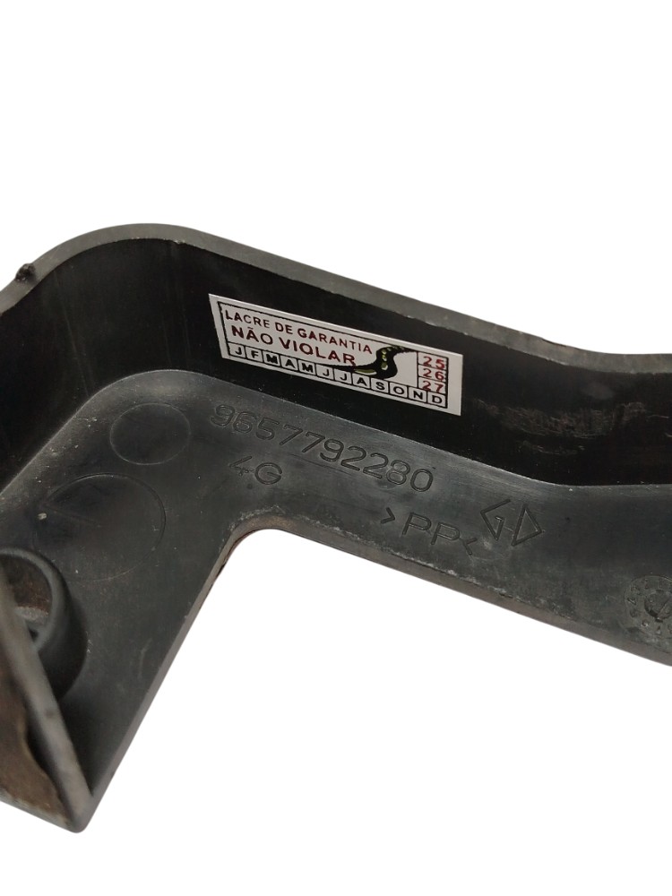 Capa Dobradiça Capo C4 Grand Picasso 9657792280 2