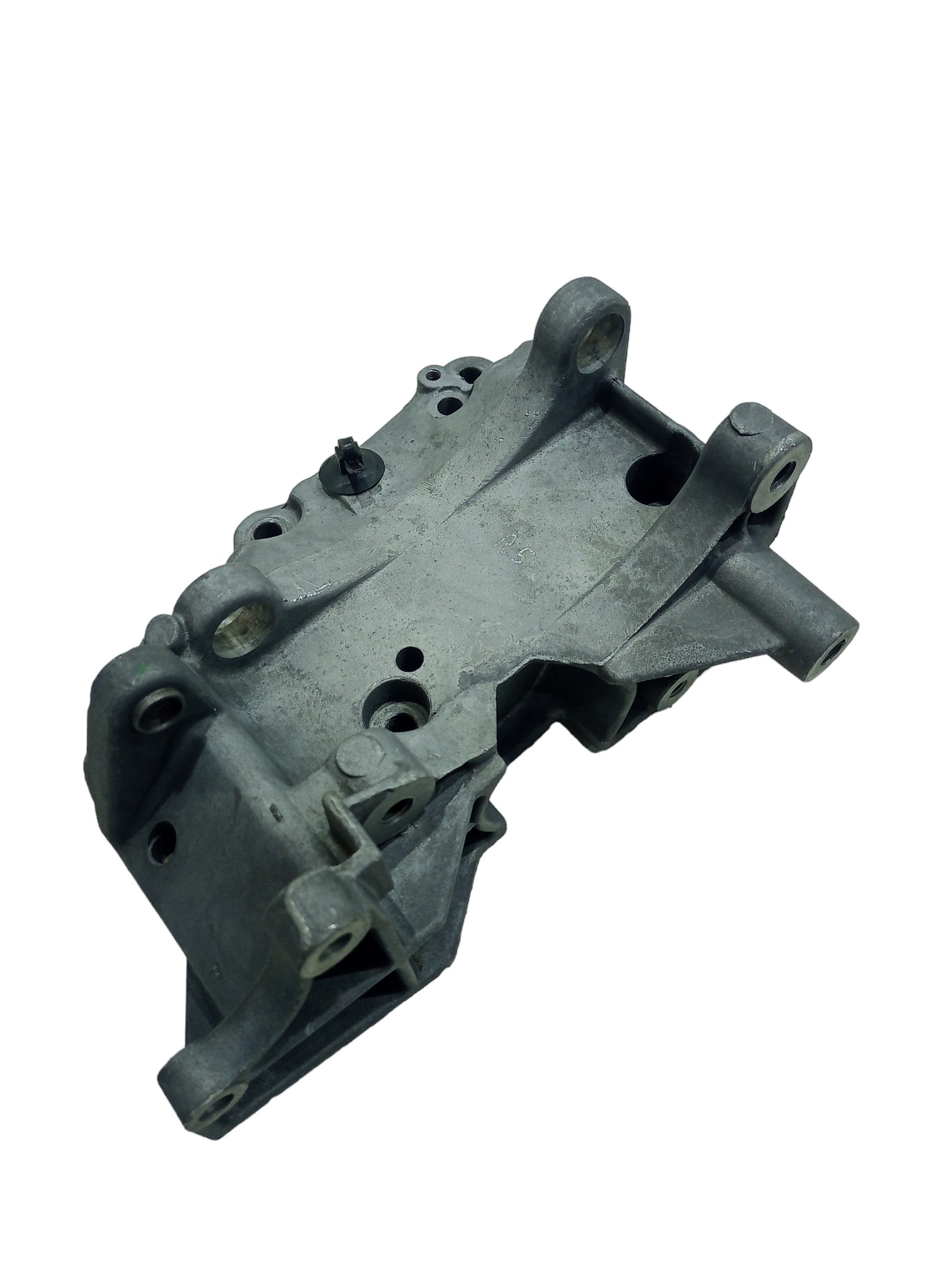 Suporte Alternador Peugeot 206 1.4 8v 2004 3