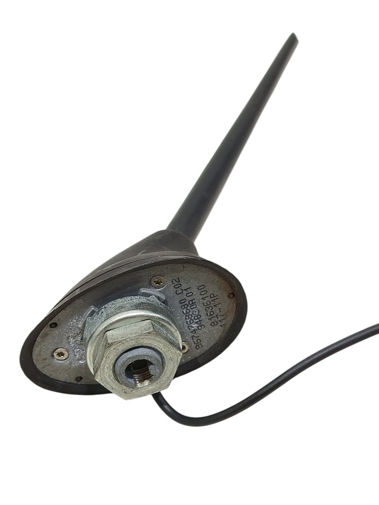 Antena Teto C4 Picasso Glx 2.0 2012 5