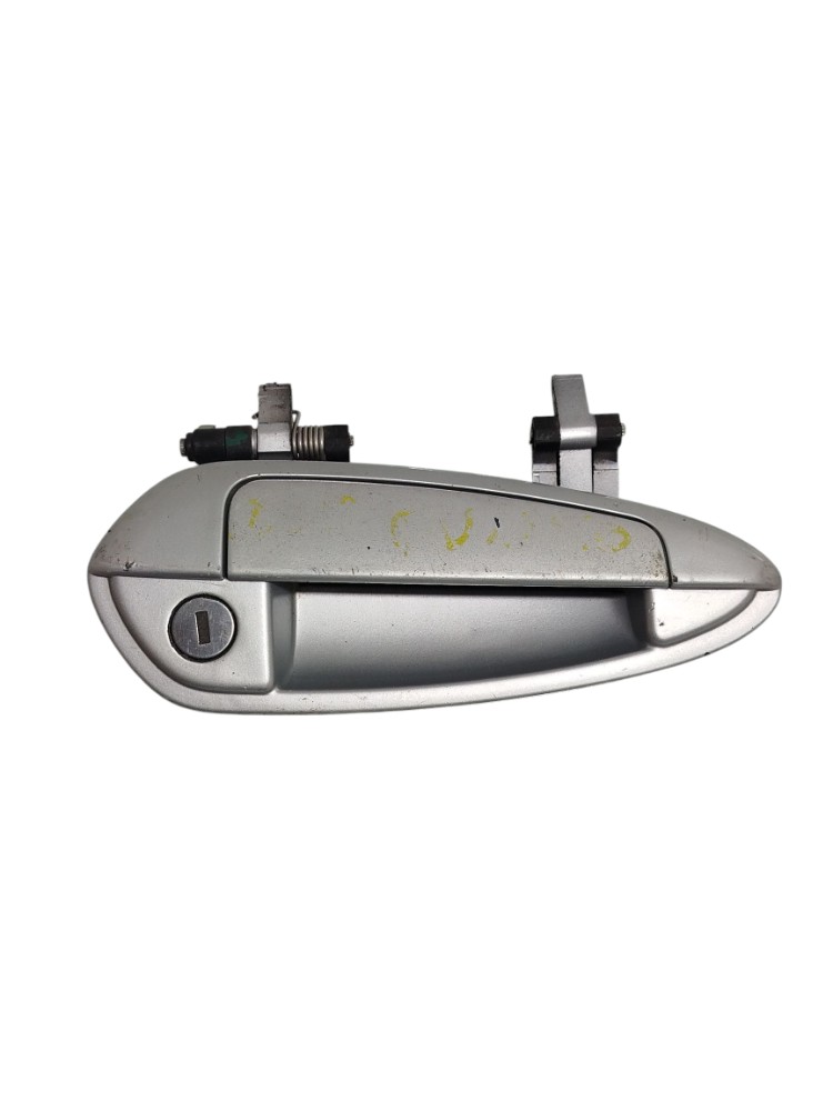 Maçaneta Externa Diant Direit Fiat Punto 2010 D200735395715 1
