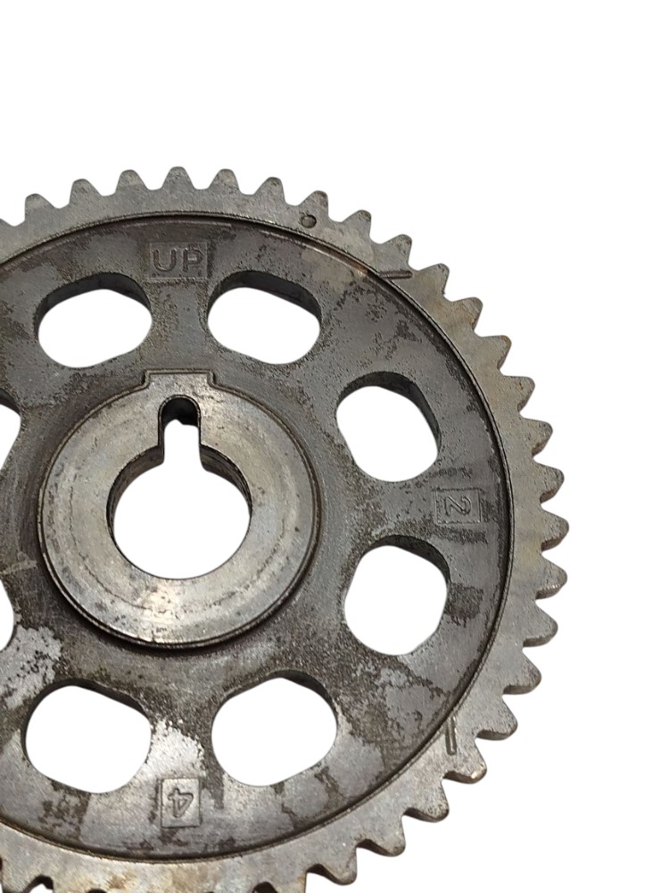Polia Comando Válvula Honda Crv 2.0 4×4 2012 4