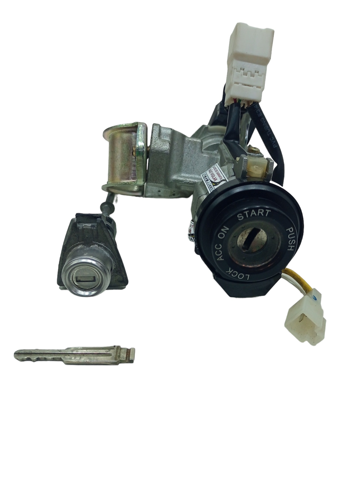 Kit Cilindro Chave Jac T6 2.0 16v 2016 1
