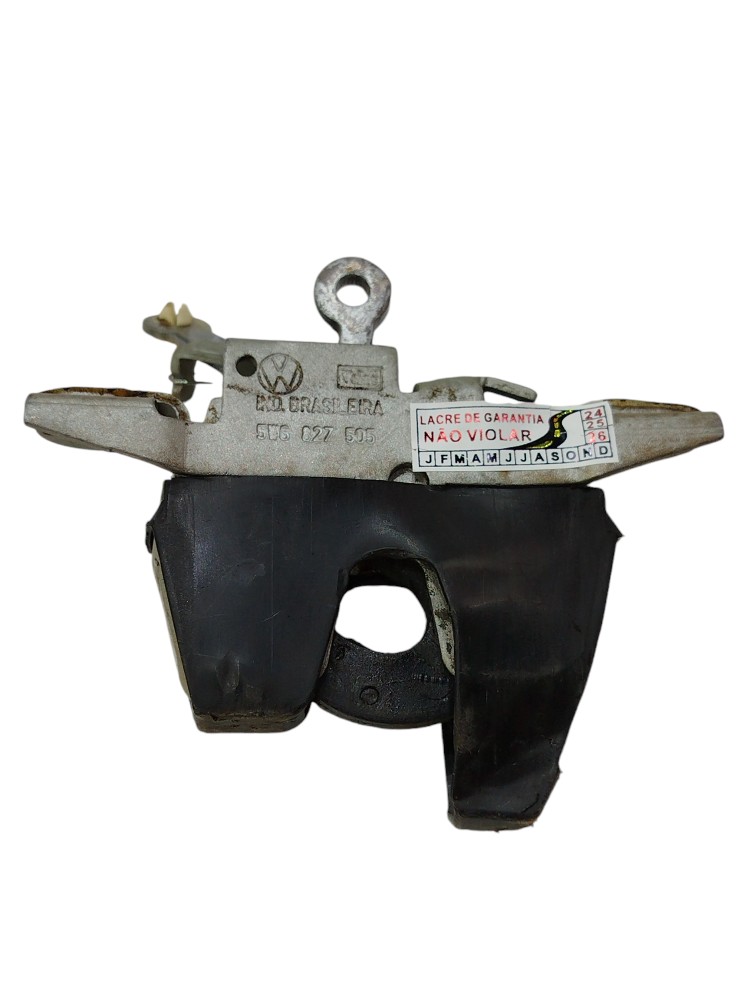 Fechadura Tampa Traseiro Gol G4 2014 1