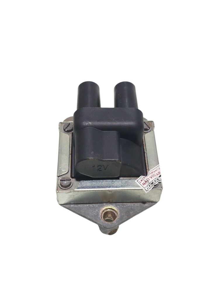 Bobina Ignição Fiat Palio Fiasa 1.0 1999 078000210 6