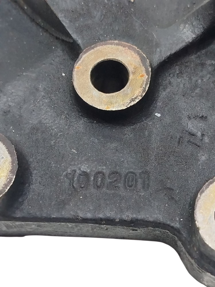 Suporte Coxim Hidráulico Honda Civic 1.7 2001 4
