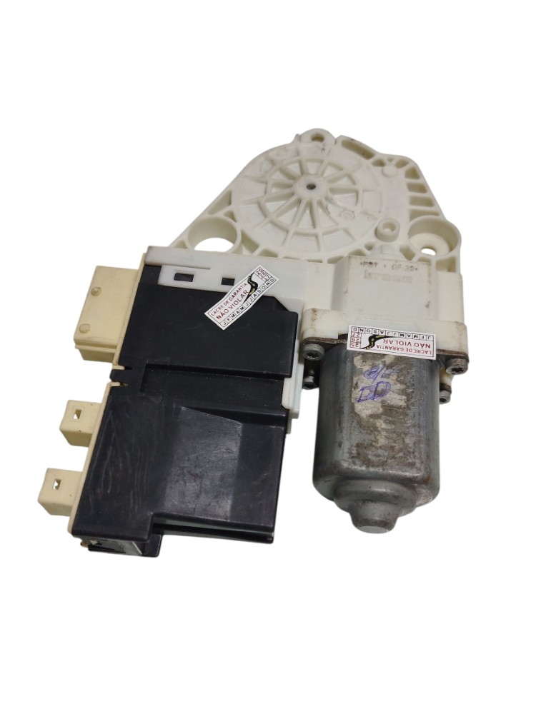 Motor Vidro Elétrico Diant Direit Rebatimento 307 2007 2
