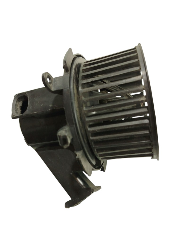 Ventilador Ar Forçado Renault Sandero 2014 7