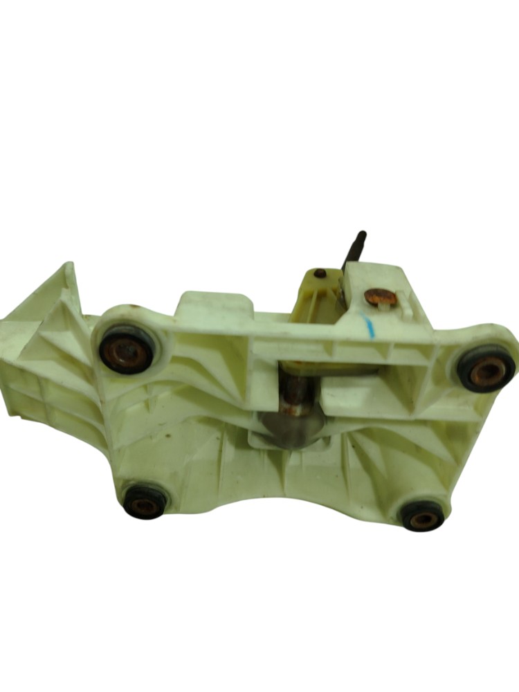 Alavanca Trambulador Marcha Honda Civic 1.7 2001 Creme 5