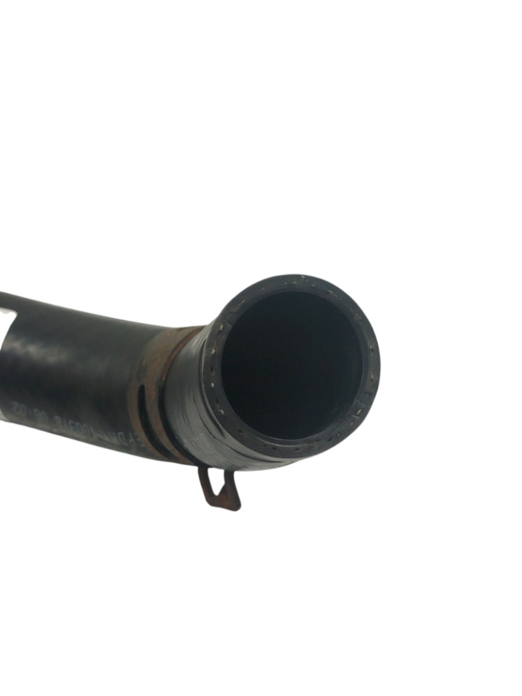 Mangueira Inferior Radiador Kia Soul 2011 254122k000 6