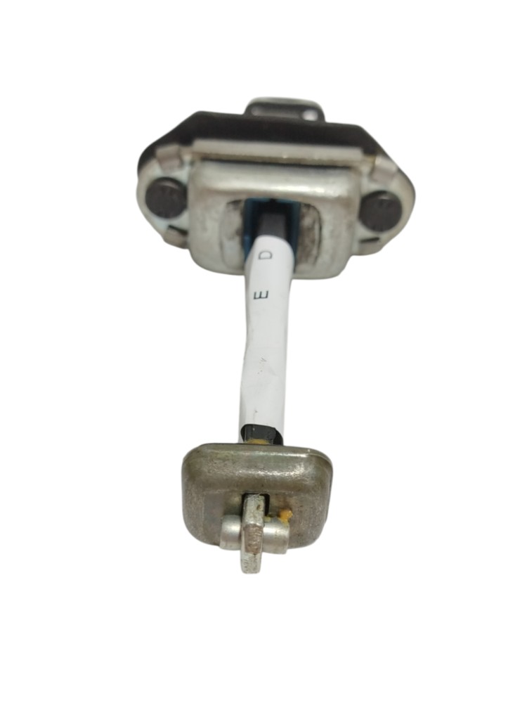 Limitador Porta Tras Esquerdo Ford Fiesta 2014 2S6AN23500 6