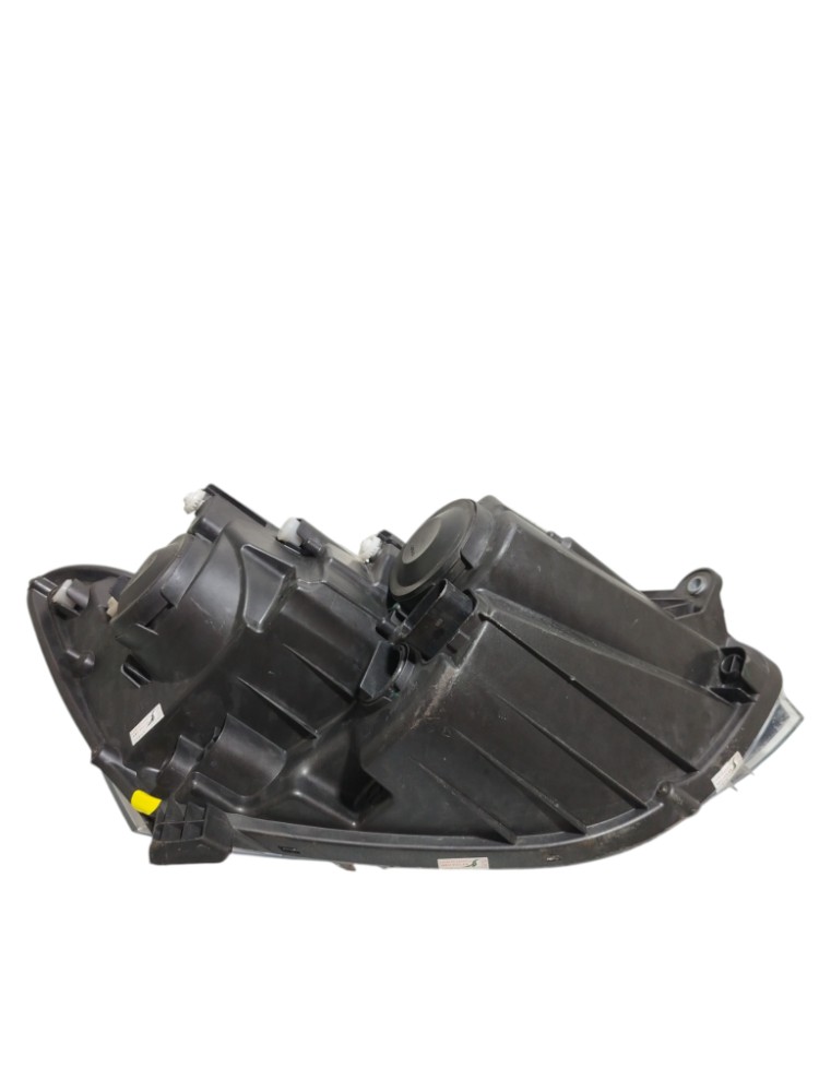 Farol Esquerdo Volkswagen Fox 2015 2100253 Esquerdo/motorista 8