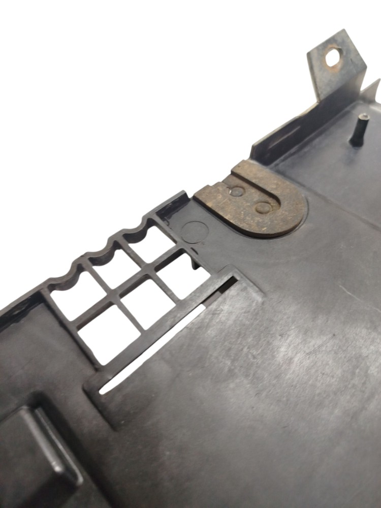 Painel Corta Fogo Ford Courier 1.6 2003 Detalhe  1s65a016b26 2