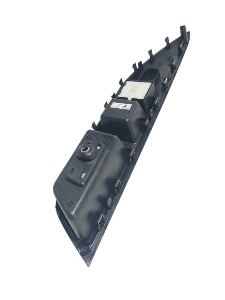 Moldura Botão Vidro Elétrico Esquerdo Strada End 22 100253384 9