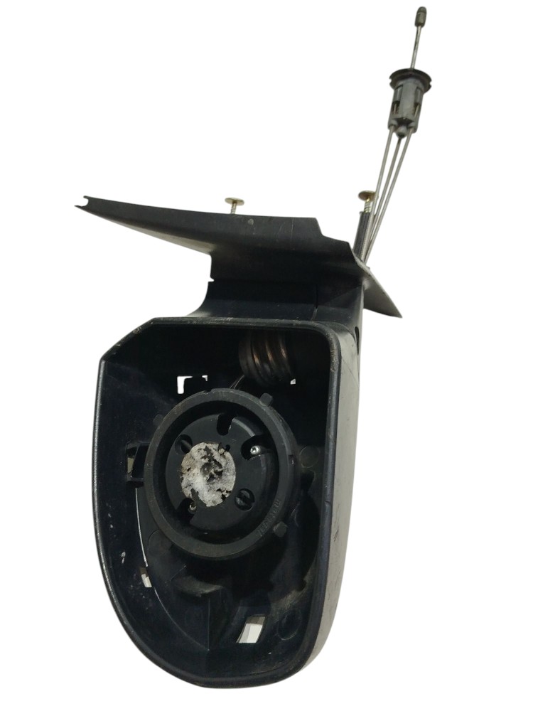Retrovisor Esquerdo Manual Motorista Ford Ka 2011 2