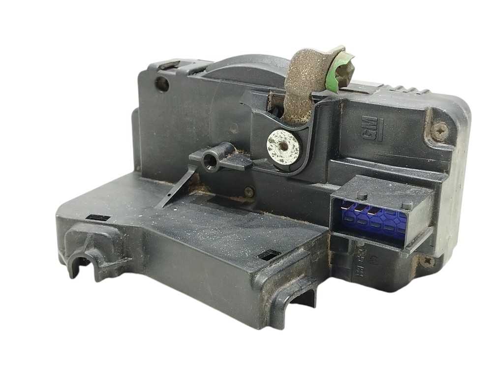 Fechadura Direita Gm Astra 2002 2 Porta 7