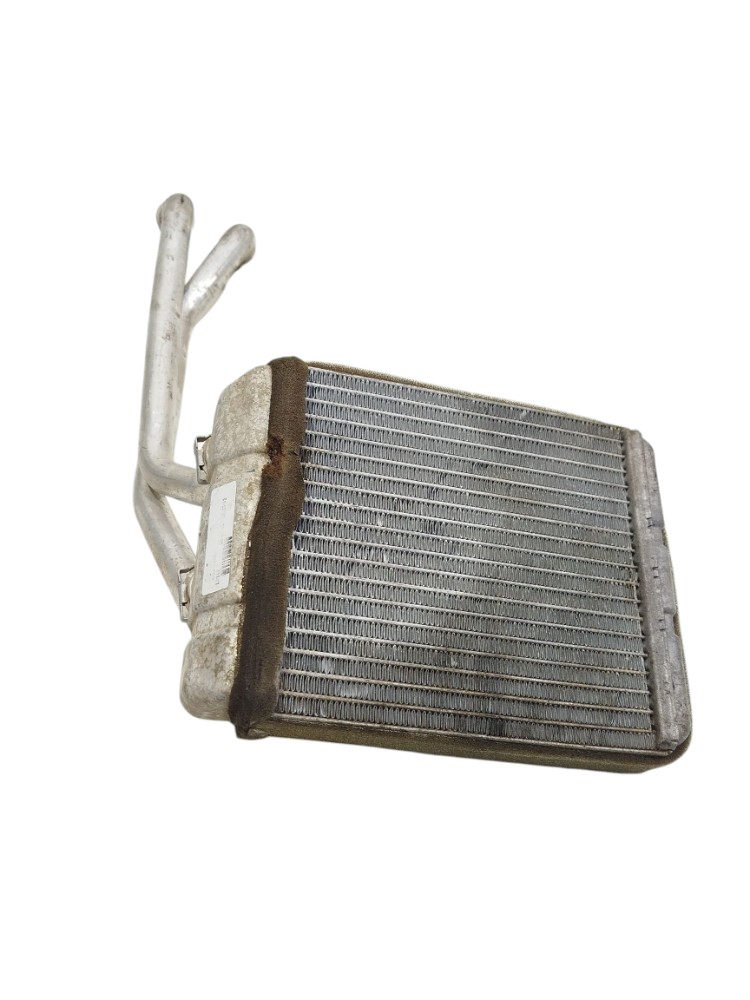Radiador Ar Quente Renault Scenic 2.0 16v 2001 4