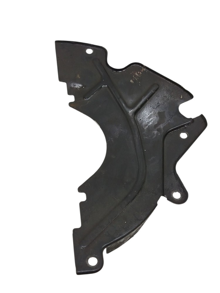 Defletor Câmbio Inferior Fiat Siena 1.0 2010 A