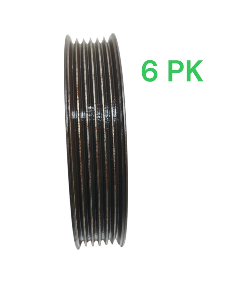 Polia Bomba Direção Hidráulica Palio Fiasa 1.0 1999 46478944 3
