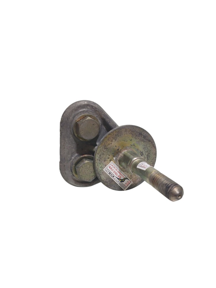 Suporte Coxim Motor Fiat Uno 2004 10