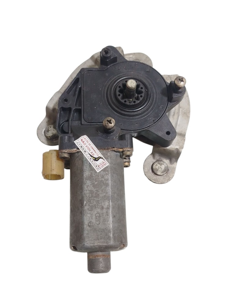 Motor Máquina Vidro Elétrico DE Motorista Renault Clio 2002 5