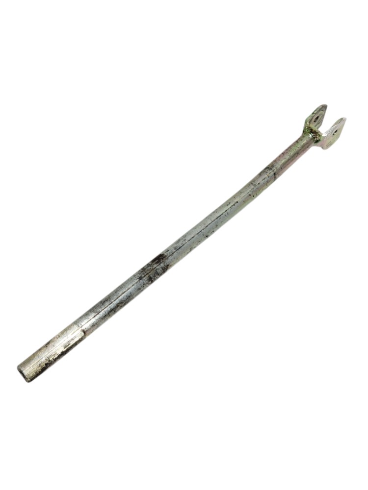 Alavanca Câmbio Marcha Volkswagen Gol G3 2002 811711159 4