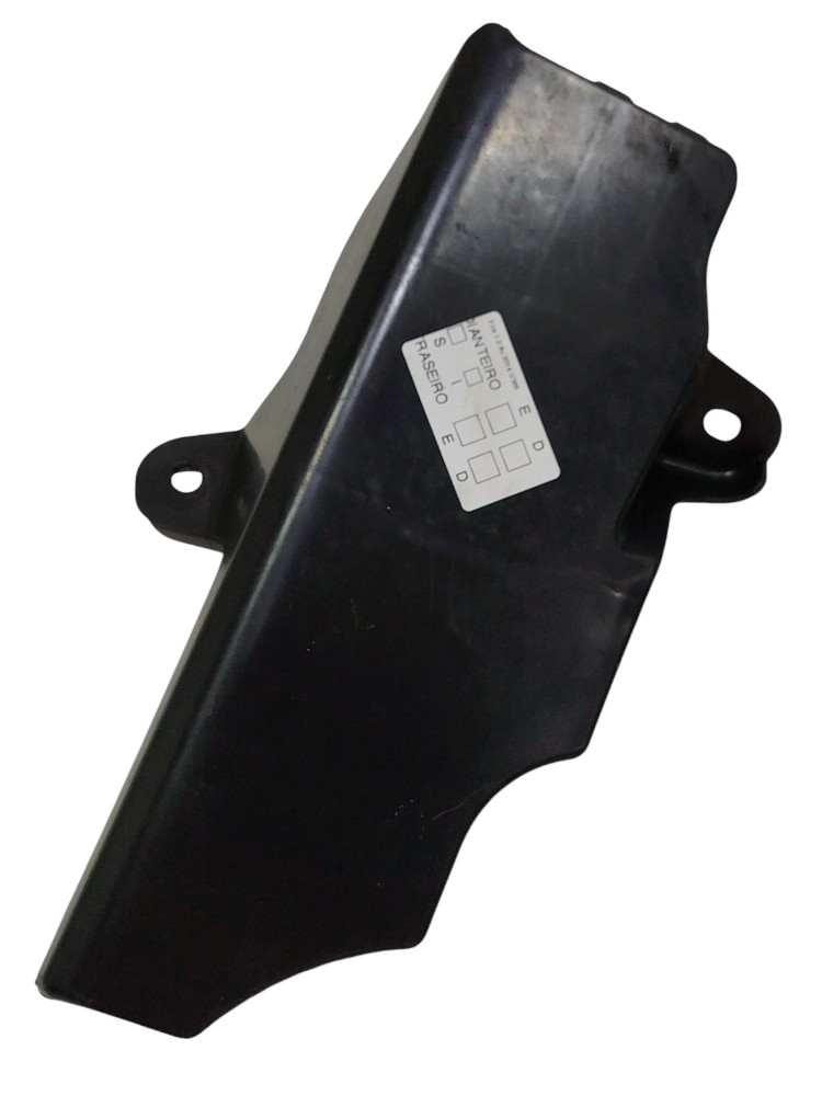 Suporte descanso pe Fox 1.0 8v 2014 6R1864775 2