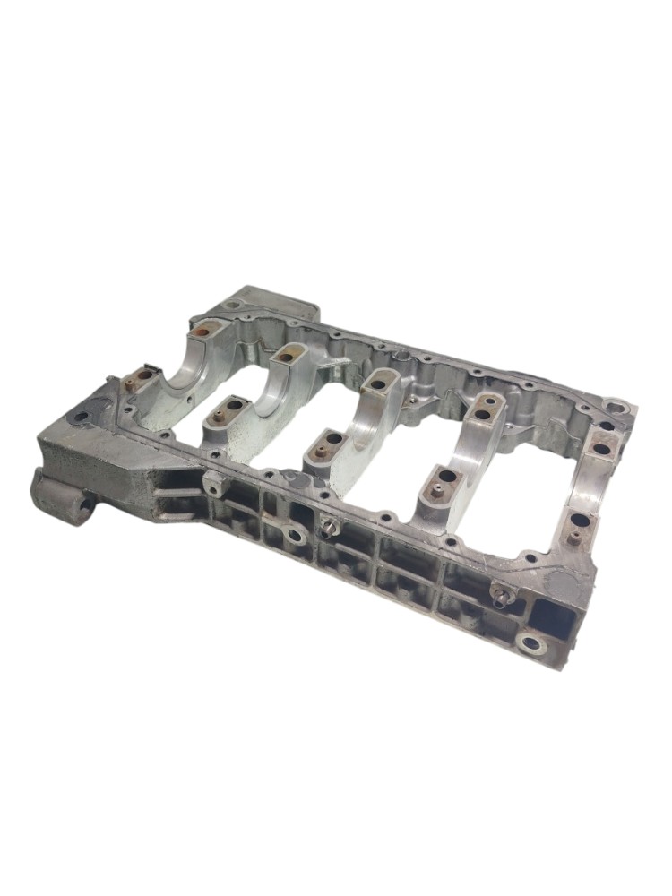 Sobre Carter Oleo Motor Peugeot 307 C4 2.0 16v 2007 a 2012 4
