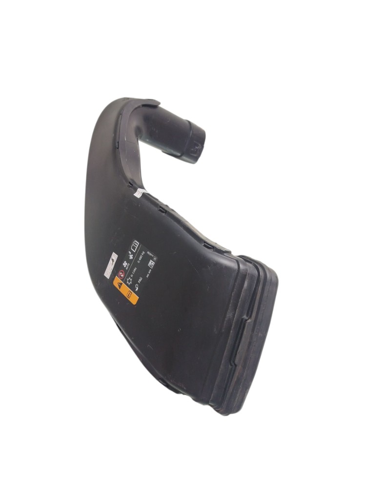 Duto Tubo Ressonador Filto Ar Gm Tracker 1.0 Ltz 2023 1