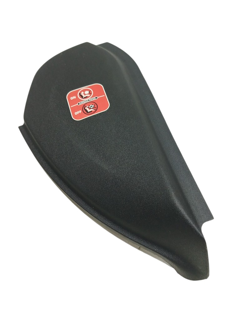 Acabamento Lateral Painel Direito C4 Picasso Glx 2.0 2012 2