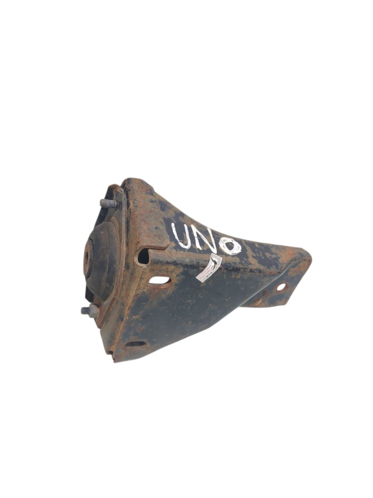 Suporte Coxim Motor Fiat Uno Fiorino 2008 1