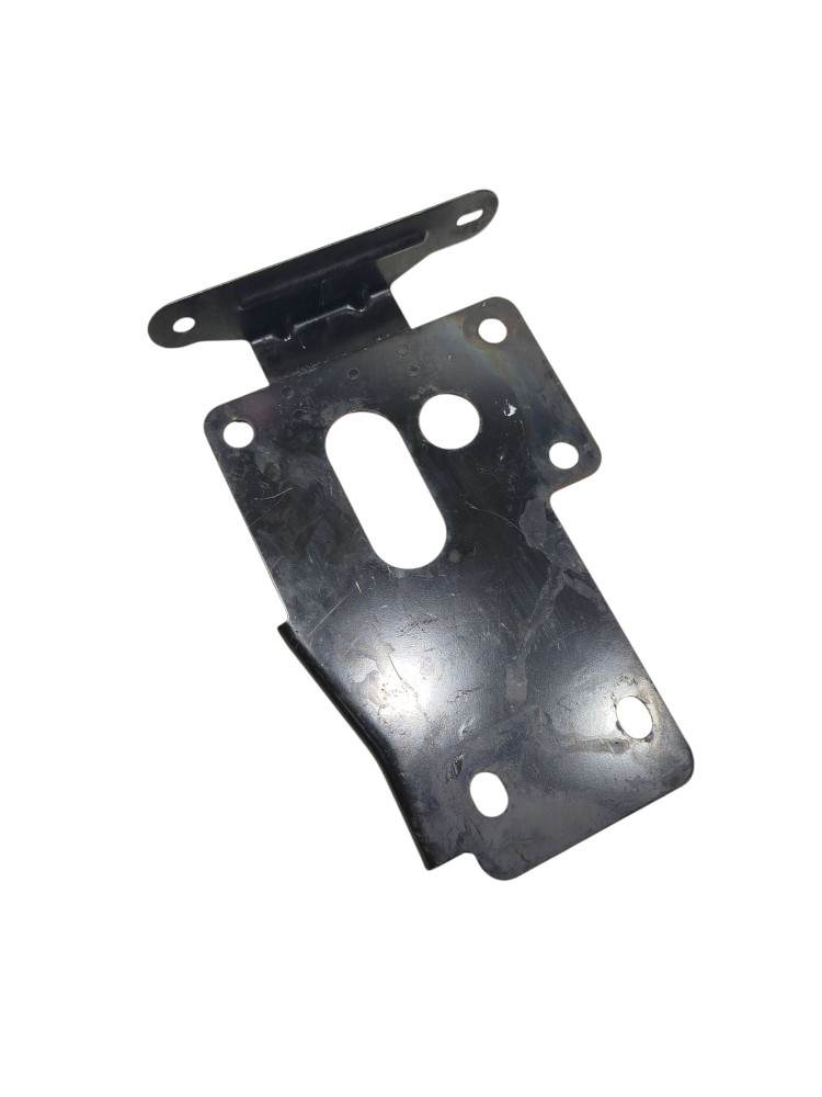 Suporte Caixa Fusíveis Fiat Siena 1.0 2010 8