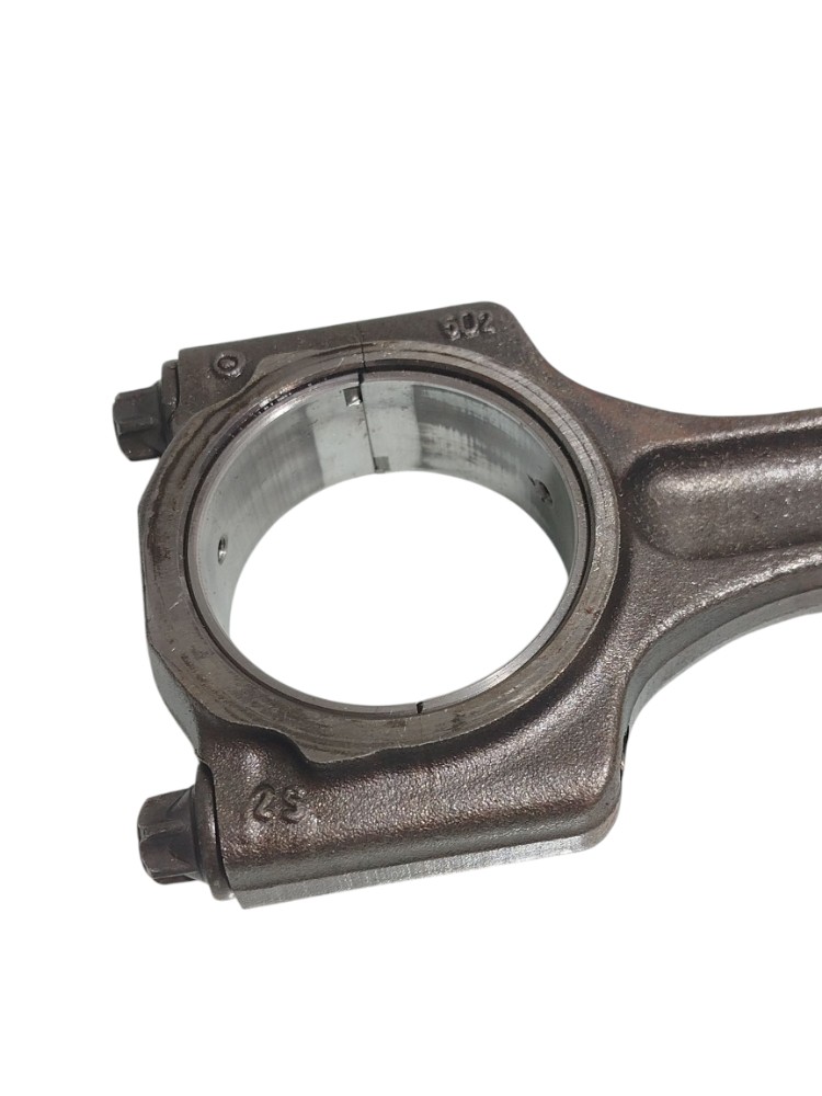 Pistão Biela Std Peugeot 307 2.0 Gasolina 2007 B W222409 4
