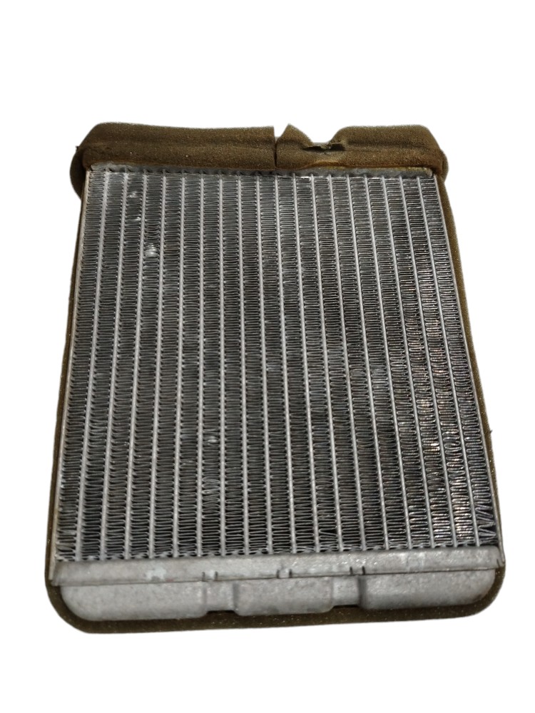Radiador Ar Quente Duster 2.0 2015 3