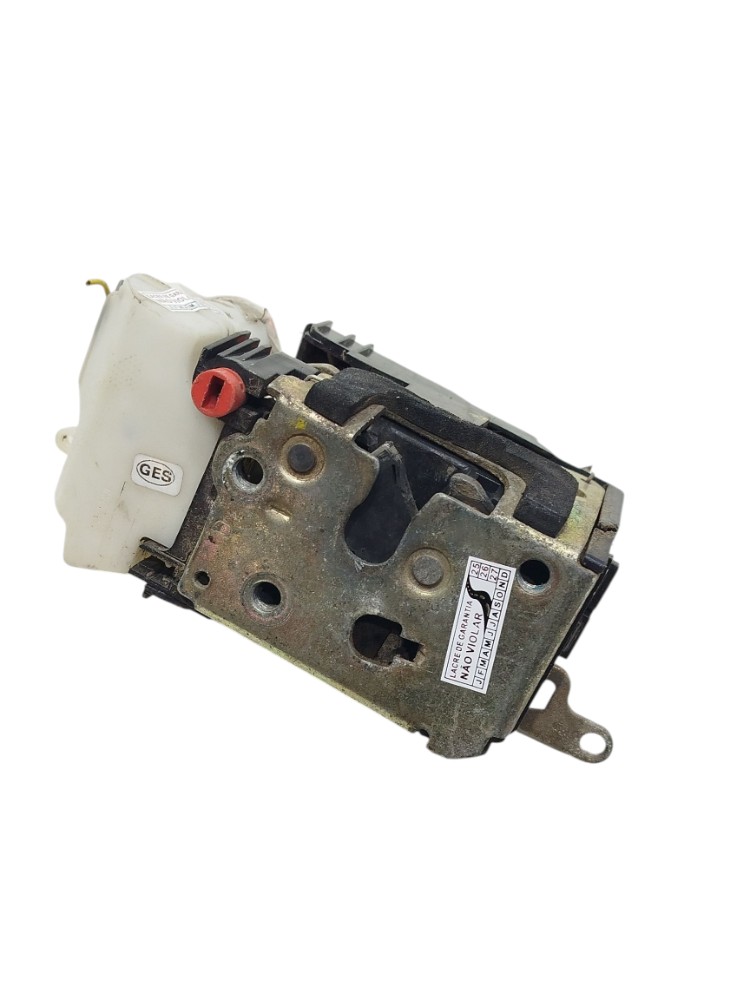 Fechadura Interna Td Ford Fiesta 2008 2