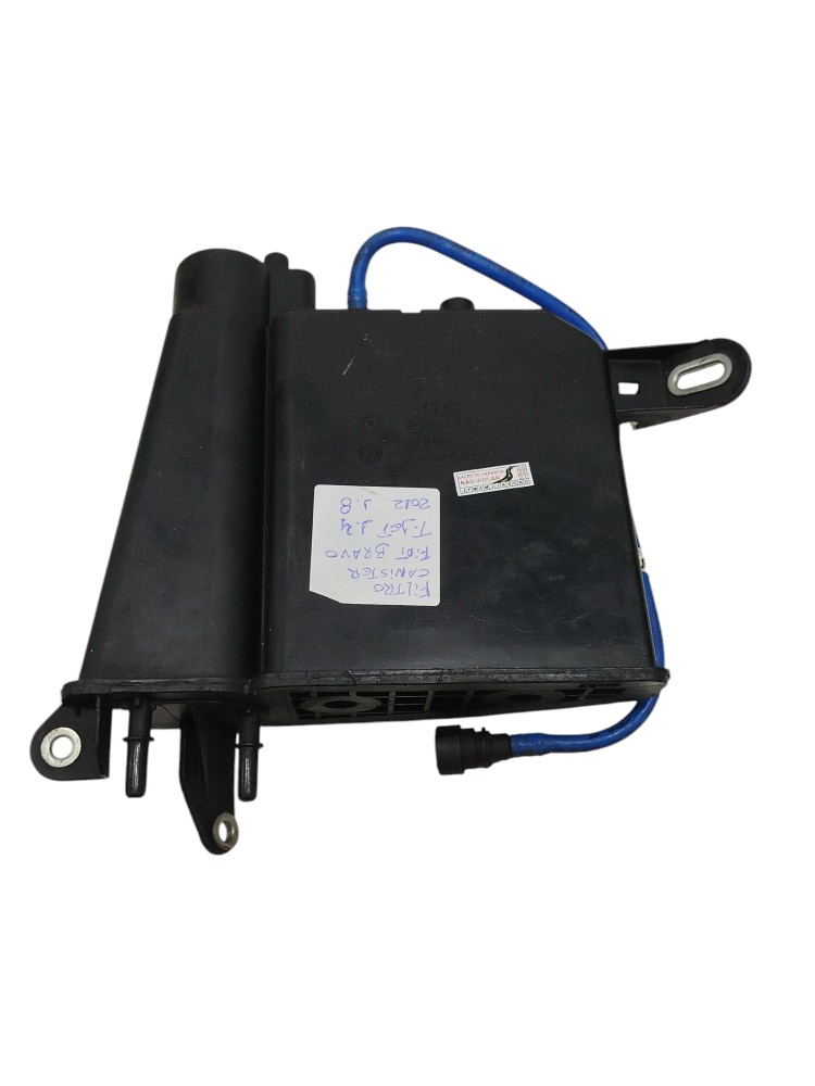 Filtro Canister 1.8 8v Fiat Stilo 2012 46801570 3