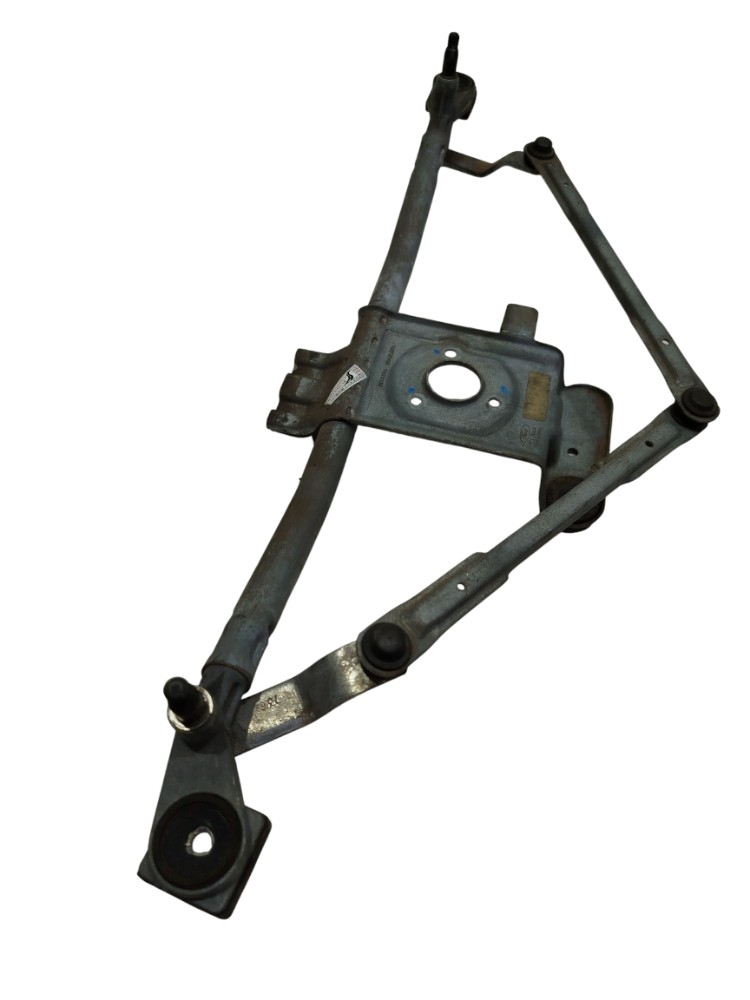 Gualhada Limpador Parabrisas Ford Ka 2013 3