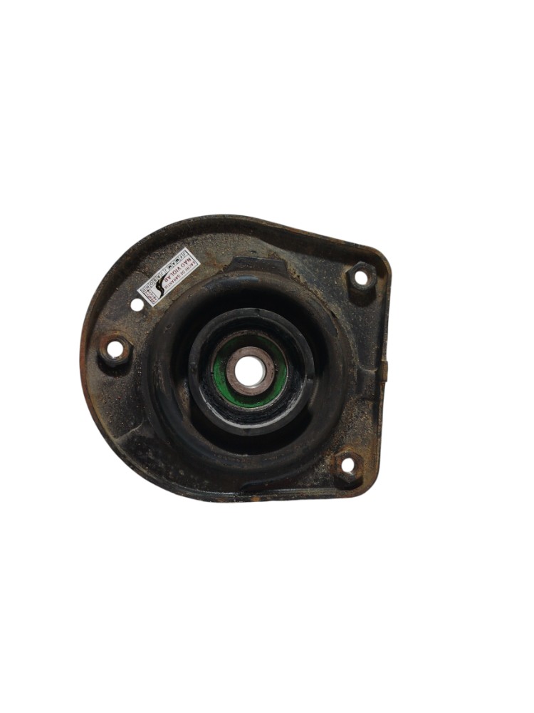 Coxim Batente Amortecedor Diant Fiat Palio 1999 6