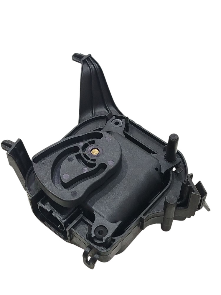 Motor Atuador Ar Condicionado Polo 2003 Detalhe 6q0820891 3