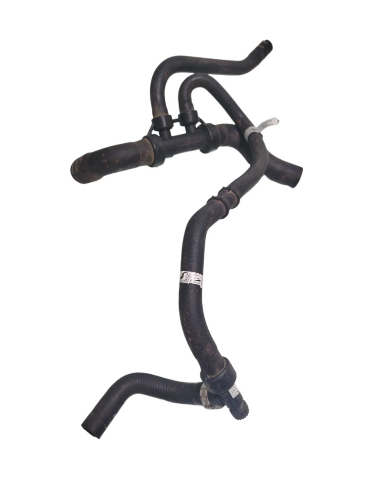 Mangueira Radiador Inferior Fiat Strada Endur 1.4 2022 5