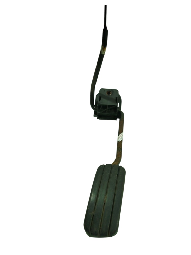 Suporte Pedal Acelerador Renault Clio 2005 Preta 1