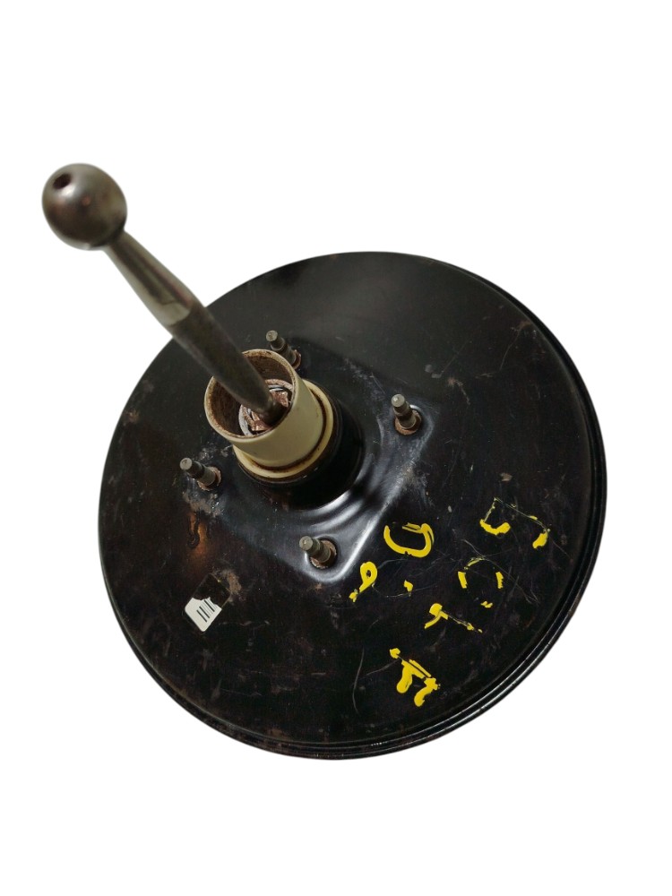 Hidrovacuo servo freio Golf Audi A3 2000 5