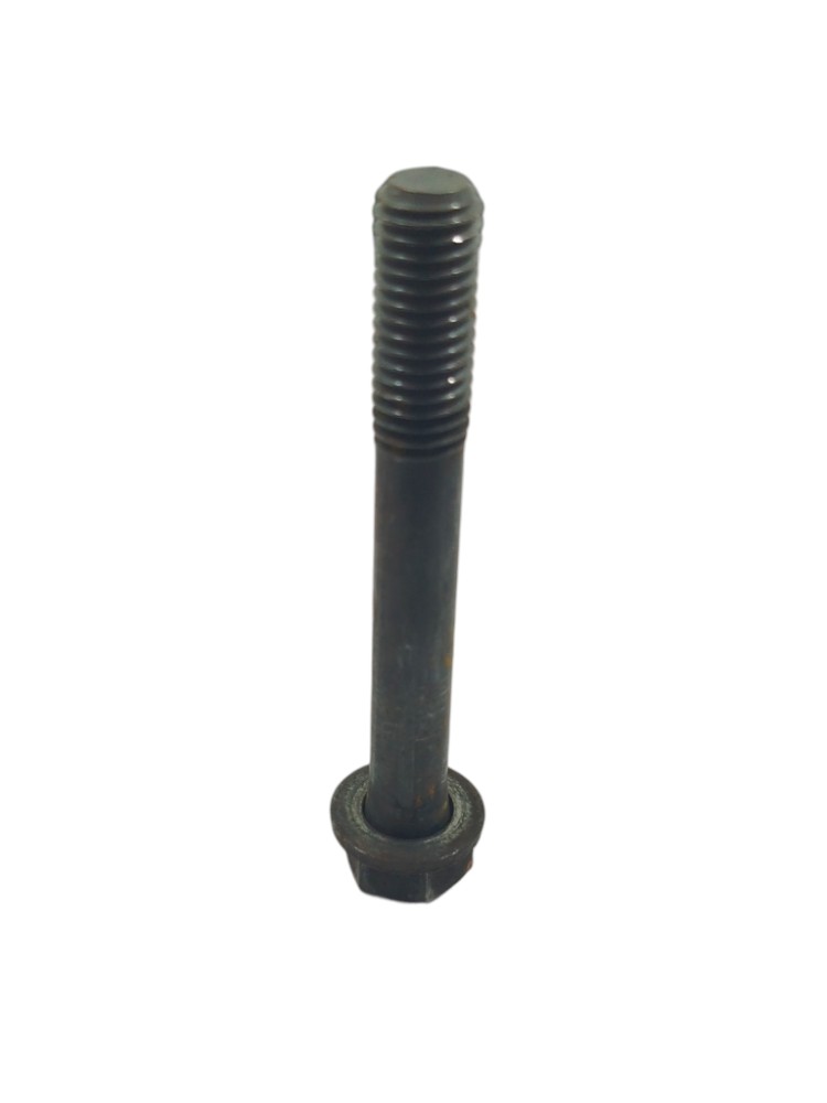 Kit Parafuso Mancal Bloco Motor Vw Gol 1.0 Cht Preto 6