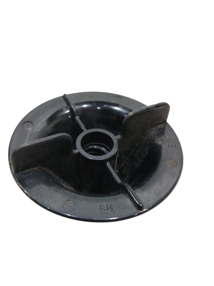 Porca Estepe Parafuso Borboleta Roda Astra Corsa Meriva 2012 3