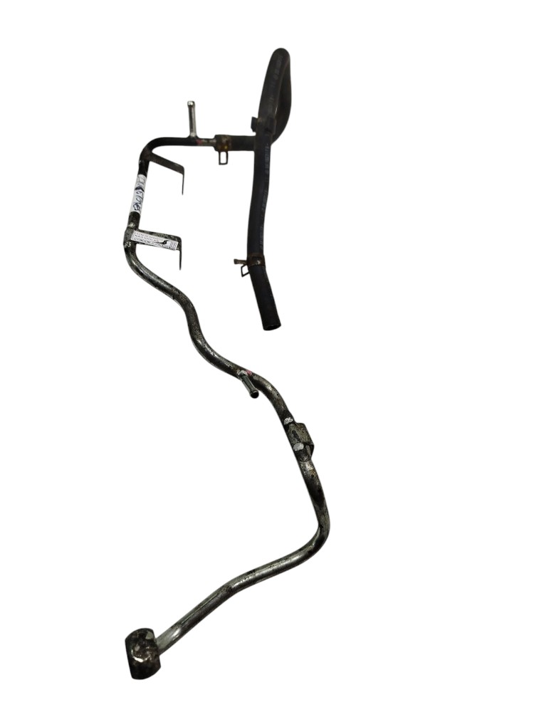 Cano Retorno Bico Injetor Flauta Hillux Sw4 3.0 Diesel 2009 5