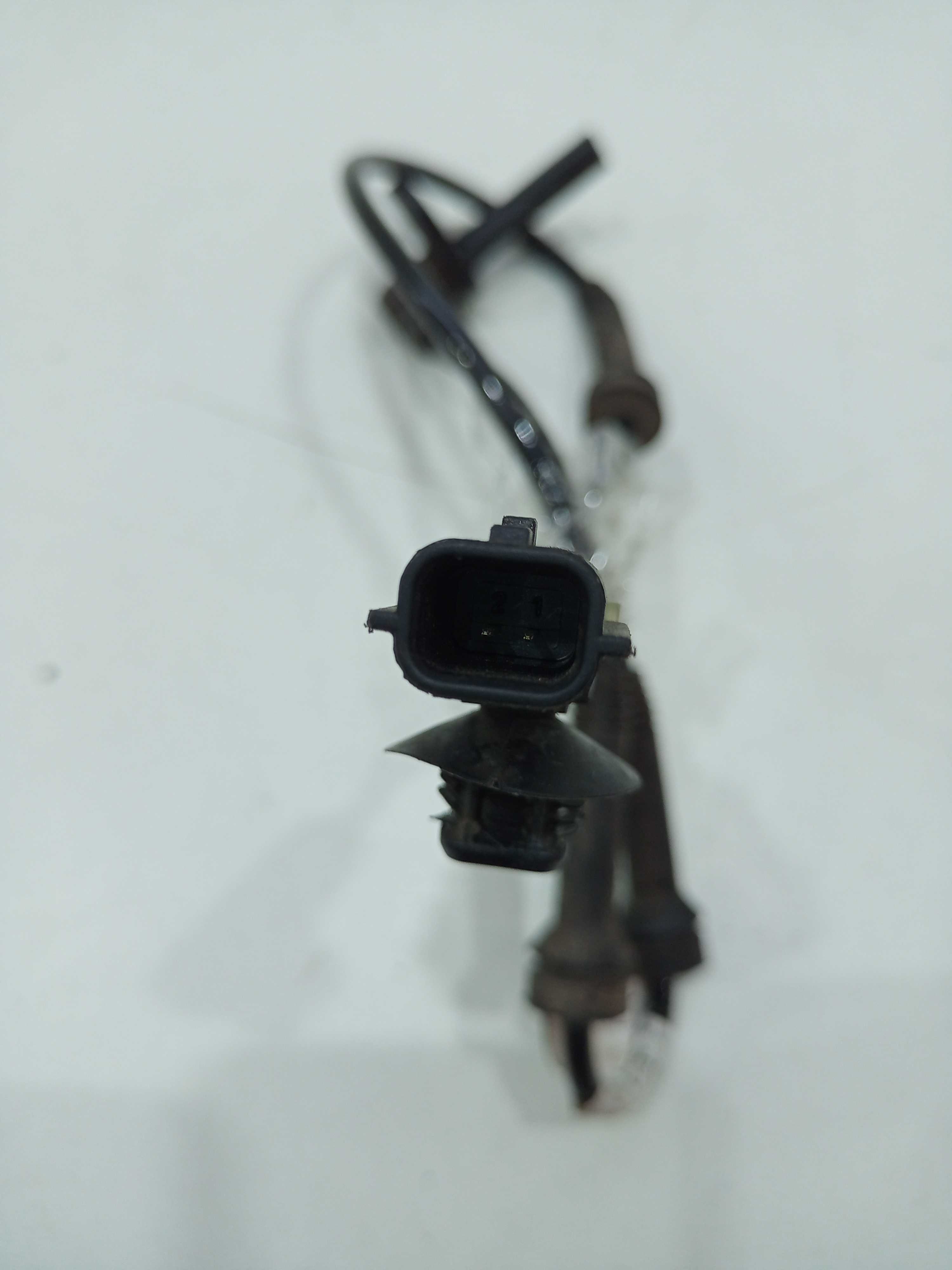 Sensor de Rotação Abs Renault Sandero 1.0 16V 2016 6