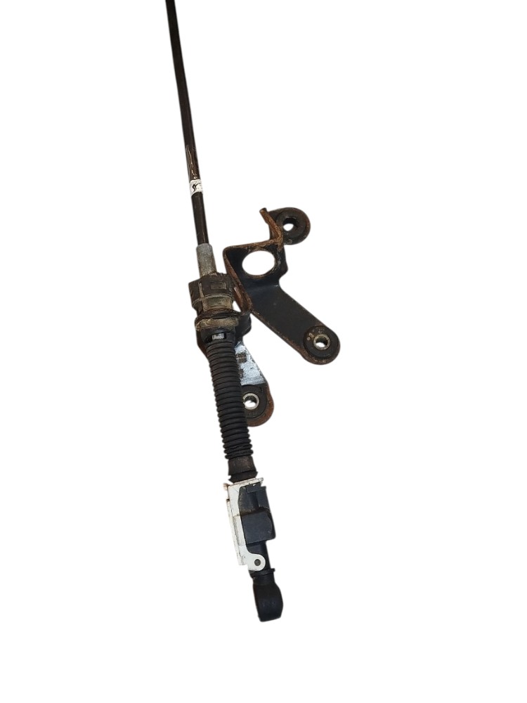 Cabo Engate Machas Vw Fox 2004 A 2010  5z0711265 2