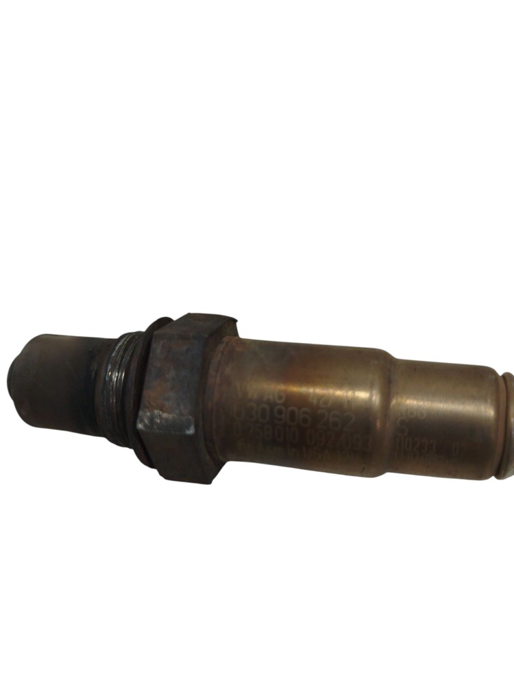 Sonda Lambda Gol 1.0 G4 2012 030906262 1