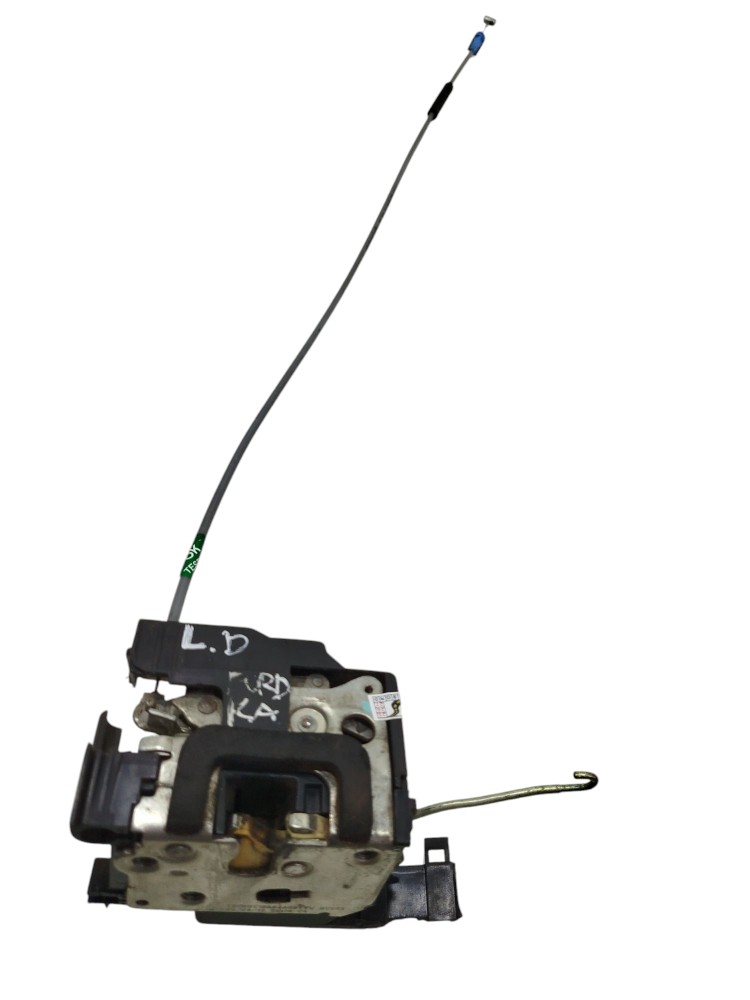 Fechadura Elétrica Ford Ka 2012 Diant Direita 1