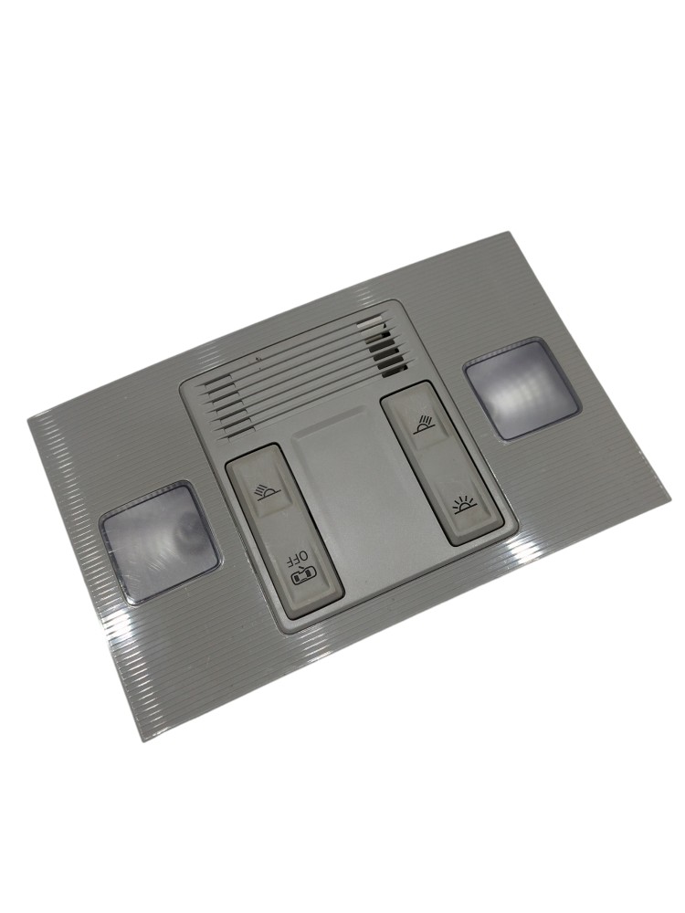Luz Cortesia Teto Vw Polo Virtus 2021 2ga947105 S 1